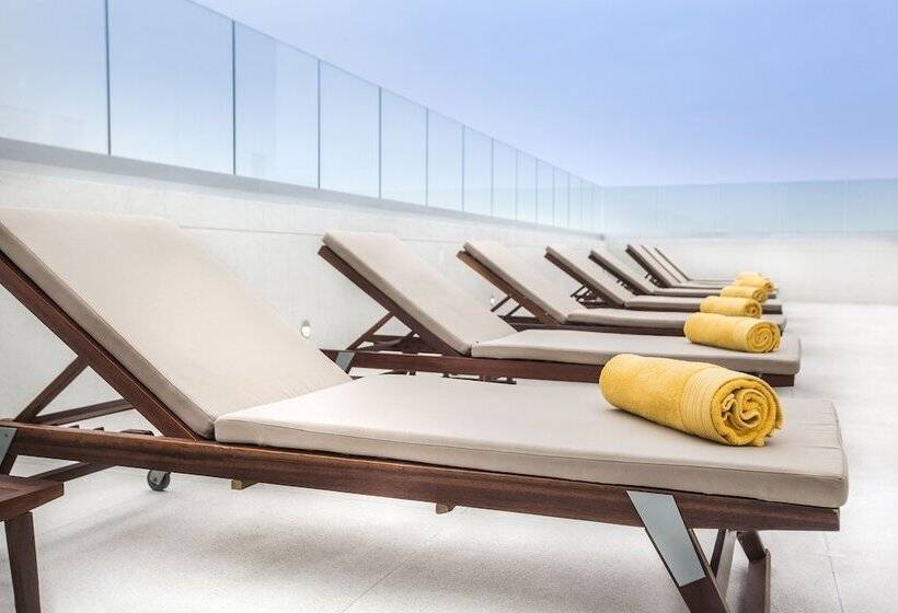 هتل Dazzler By Wyndham Lima San Isidro