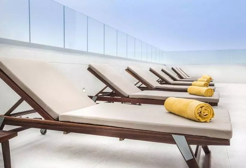 هتل Dazzler By Wyndham Lima San Isidro