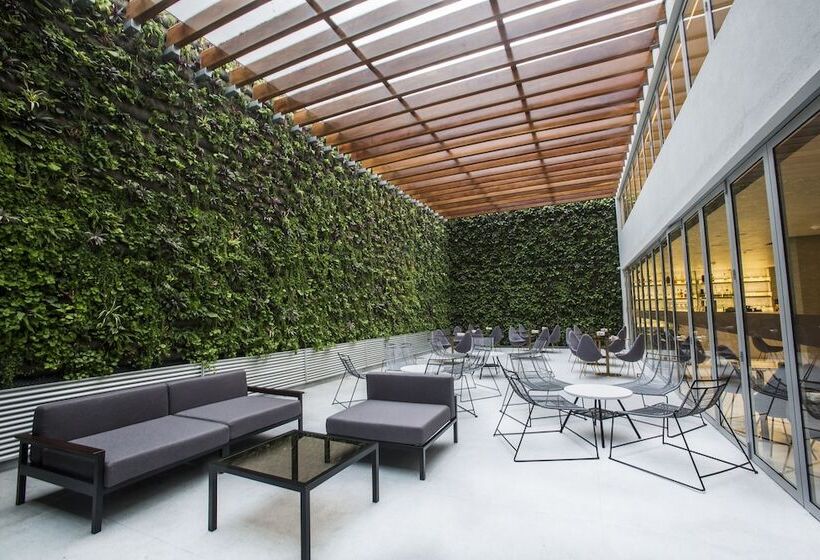 هتل Dazzler By Wyndham Lima San Isidro