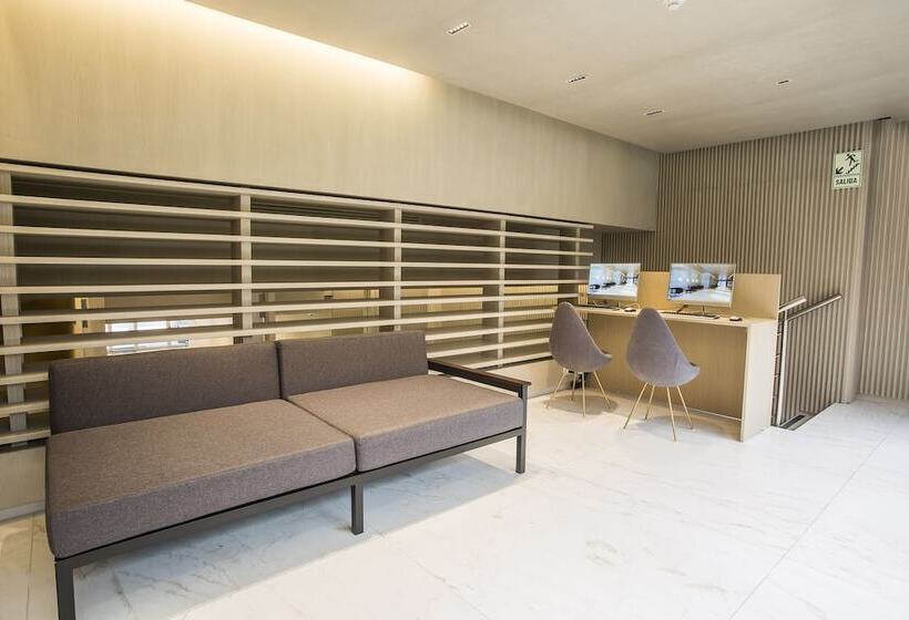 هتل Dazzler By Wyndham Lima San Isidro