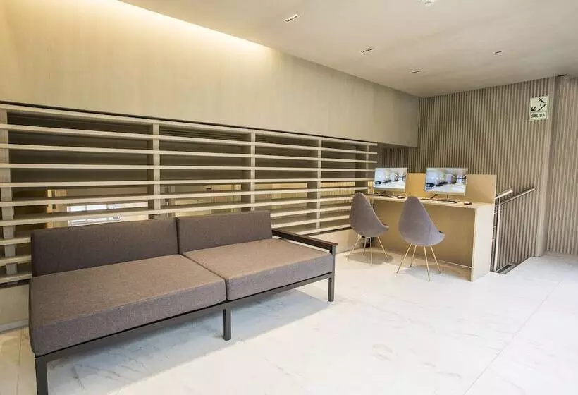 هتل Dazzler By Wyndham Lima San Isidro