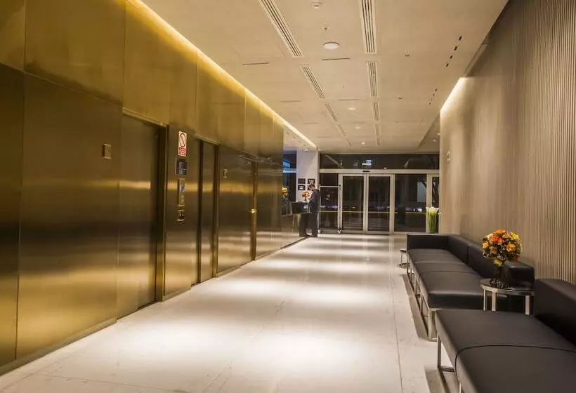 هتل Dazzler By Wyndham Lima San Isidro