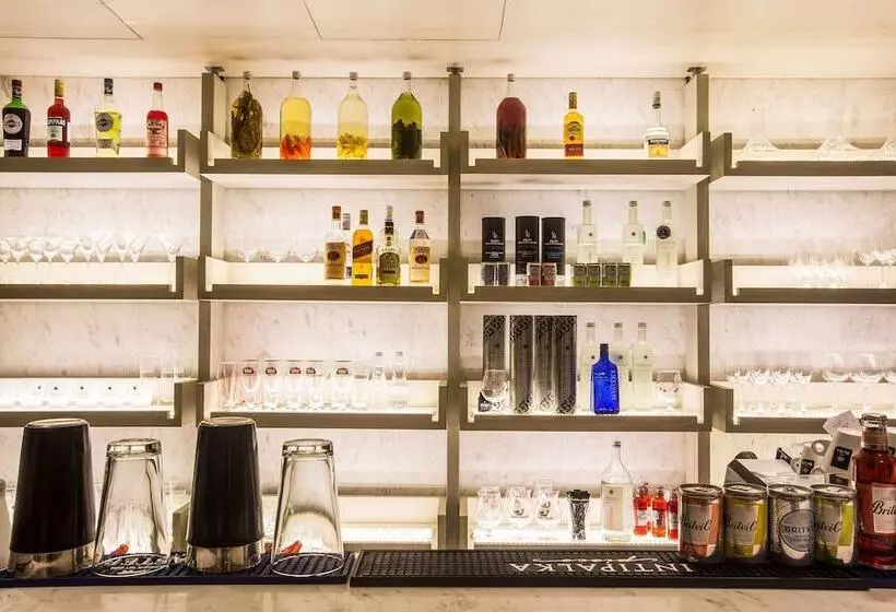 هتل Dazzler By Wyndham Lima San Isidro