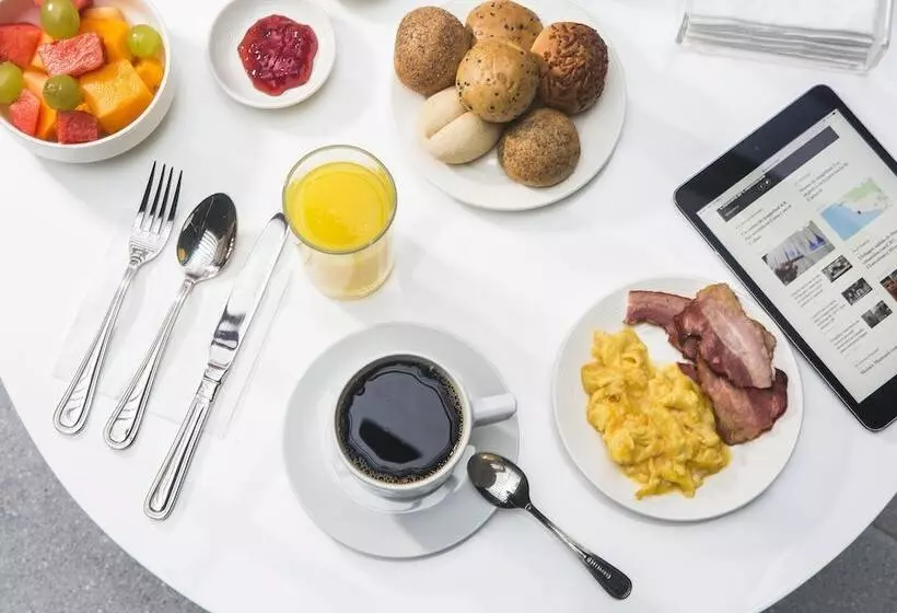 هتل Dazzler By Wyndham Lima San Isidro