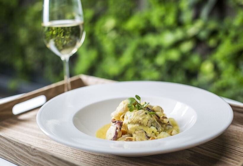 هتل Dazzler By Wyndham Lima San Isidro