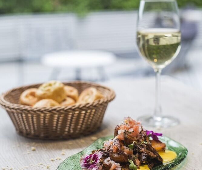 هتل Dazzler By Wyndham Lima San Isidro