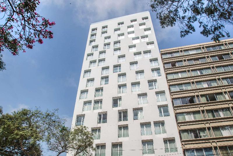 هتل Dazzler By Wyndham Lima San Isidro