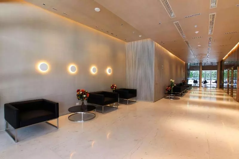 هتل Dazzler By Wyndham Lima San Isidro