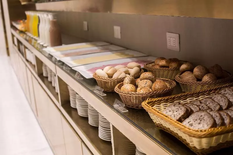 هتل Dazzler By Wyndham Lima San Isidro