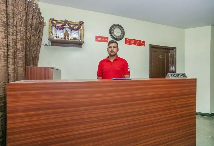 ホテル Oyo 22940 Sri Durga Residency