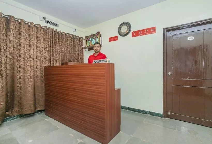 ホテル Oyo 22940 Sri Durga Residency