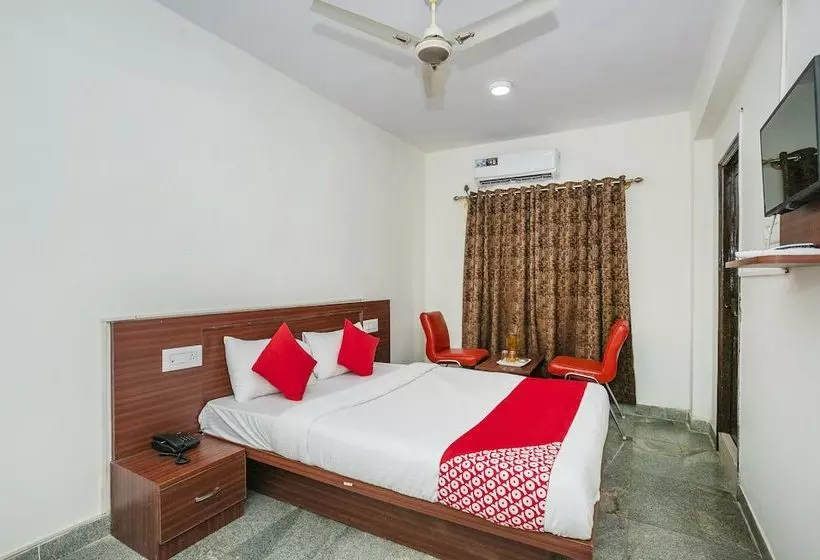 ホテル Oyo 22940 Sri Durga Residency