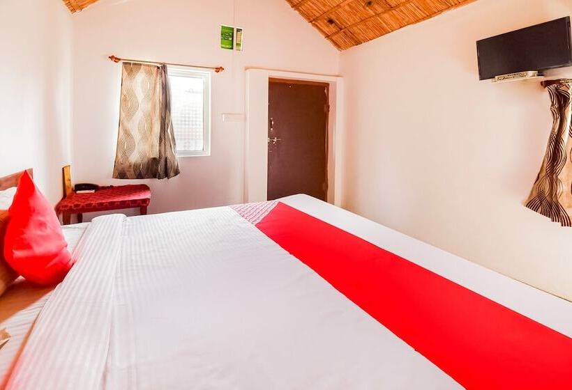 Hotel Vaishnav Village Camps