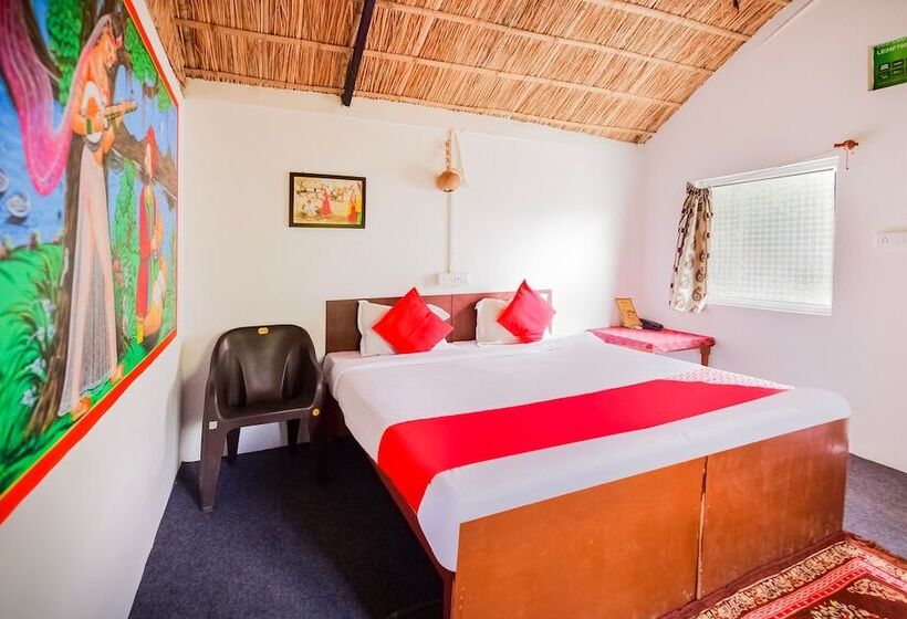 Hotel Vaishnav Village Camps