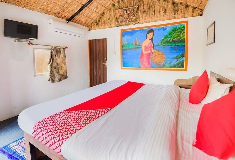 Hotel Vaishnav Village Camps