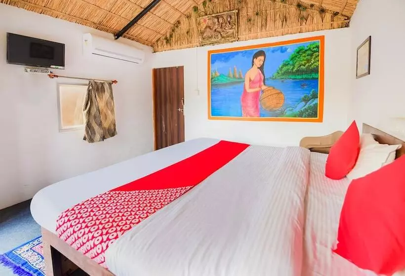 ホテル Vaishnav Village Camps