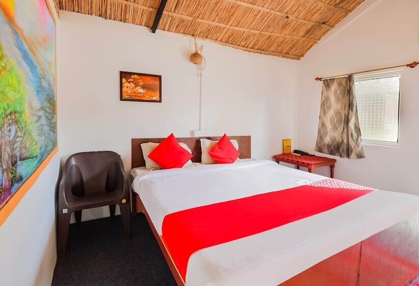 Hotel Vaishnav Village Camps