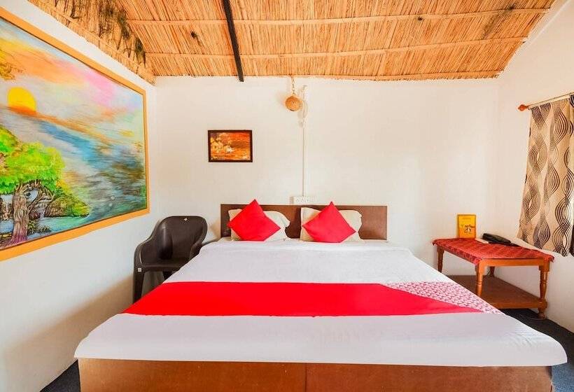 Hotel Vaishnav Village Camps