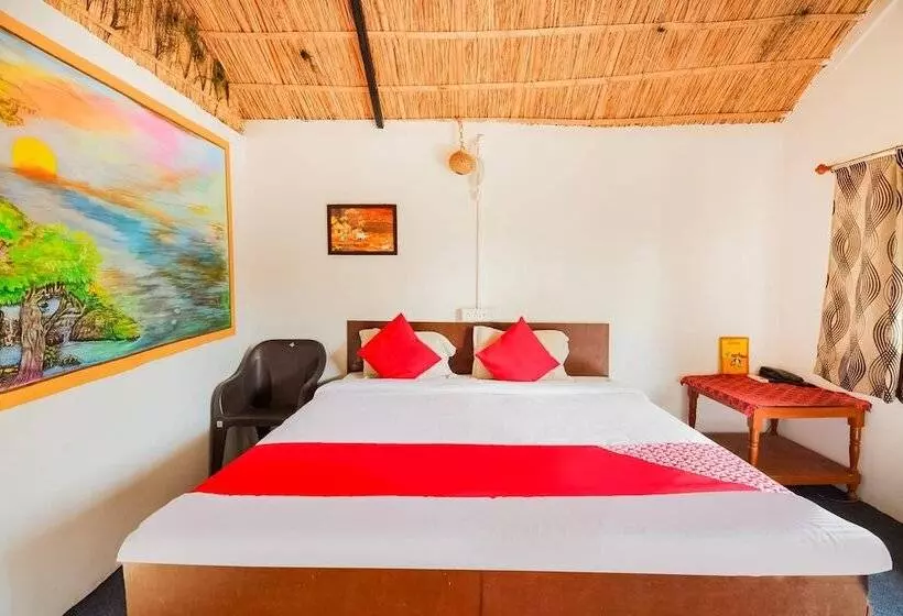 ホテル Vaishnav Village Camps