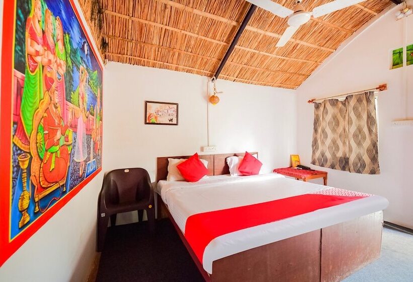 Hotel Vaishnav Village Camps