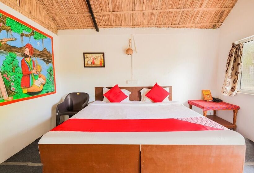 Hotel Vaishnav Village Camps