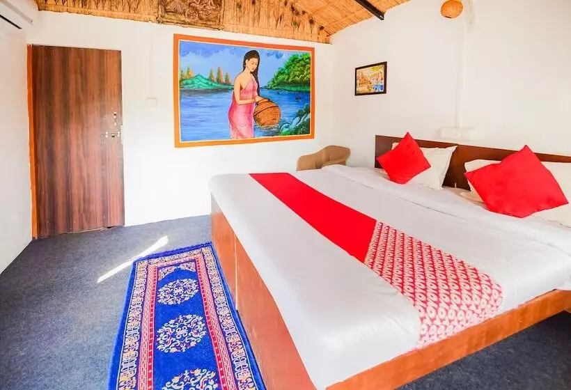ホテル Vaishnav Village Camps