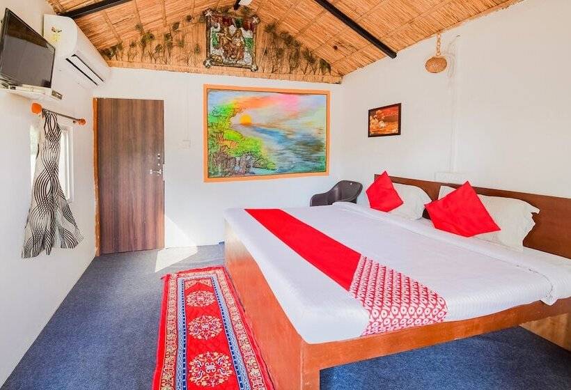 Hotel Vaishnav Village Camps