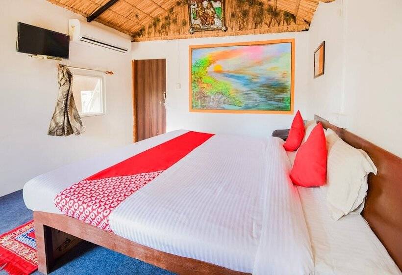 Hotel Vaishnav Village Camps