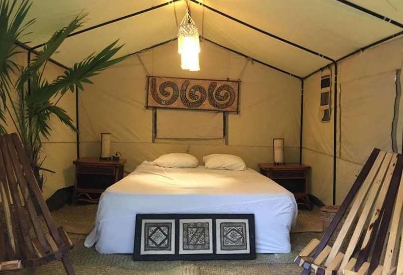 Hotel Uma Tulum Oceanfront