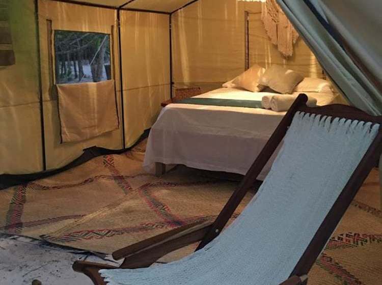 Hotel Uma Tulum Oceanfront