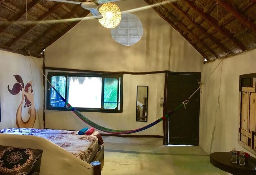 Hotel Uma Tulum Oceanfront