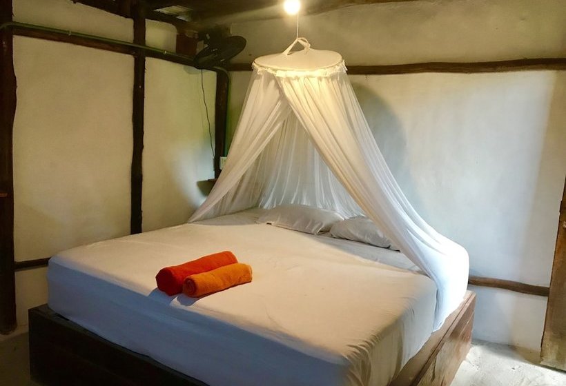 Hotel Uma Tulum Oceanfront