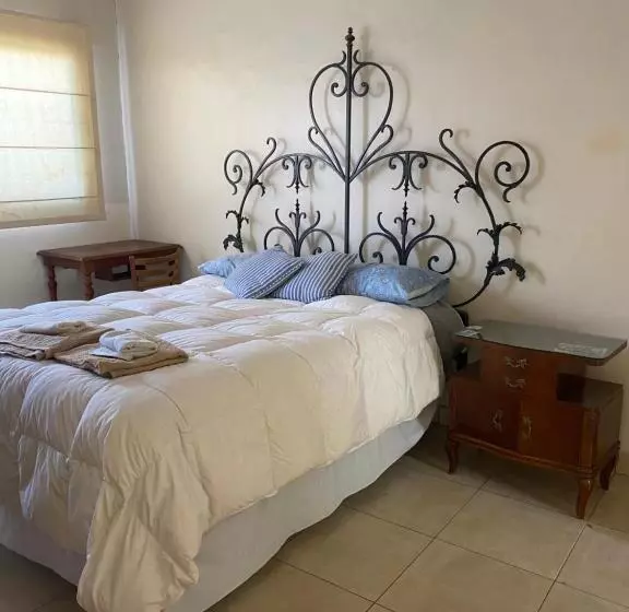 تختخواب و صبحانه Hostel Casa Don Vicente