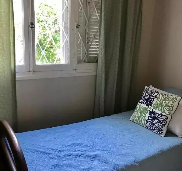 تختخواب و صبحانه Hostel Casa Don Vicente