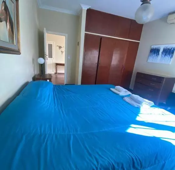 تختخواب و صبحانه Hostel Casa Don Vicente