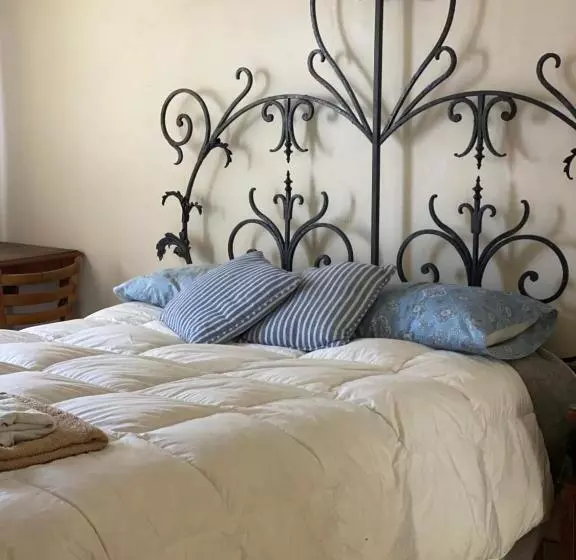 تختخواب و صبحانه Hostel Casa Don Vicente