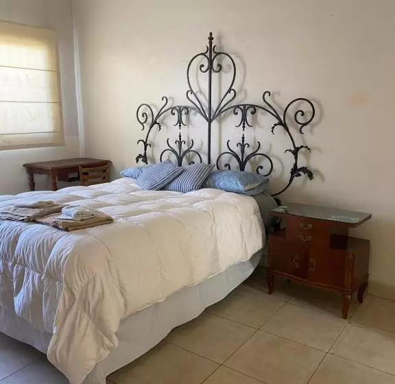 تختخواب و صبحانه Hostel Casa Don Vicente