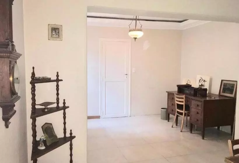 تختخواب و صبحانه Hostel Casa Don Vicente