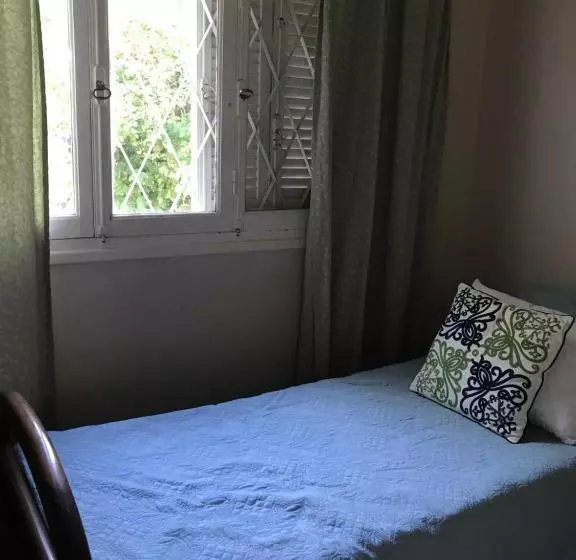 تختخواب و صبحانه Hostel Casa Don Vicente
