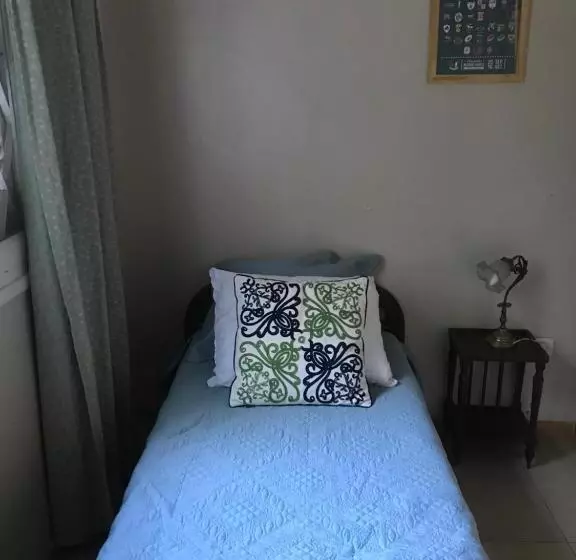 تختخواب و صبحانه Hostel Casa Don Vicente