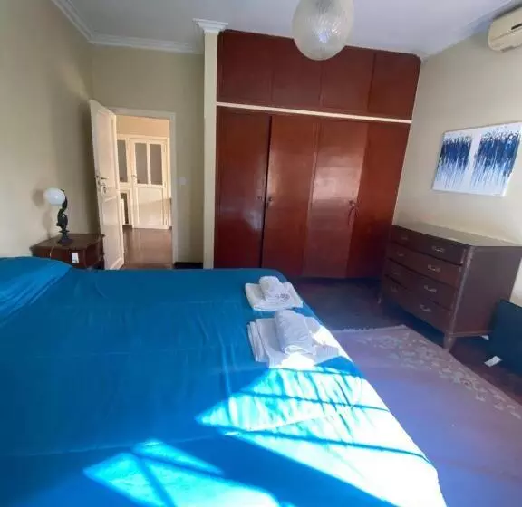 تختخواب و صبحانه Hostel Casa Don Vicente