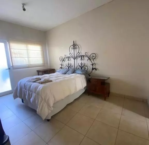 تختخواب و صبحانه Hostel Casa Don Vicente
