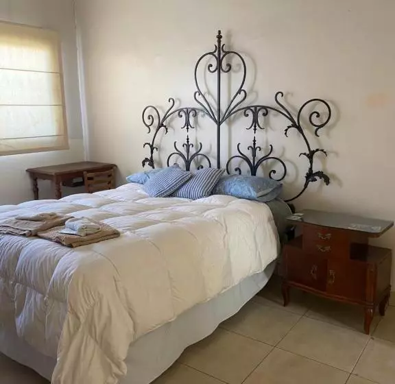 تختخواب و صبحانه Hostel Casa Don Vicente