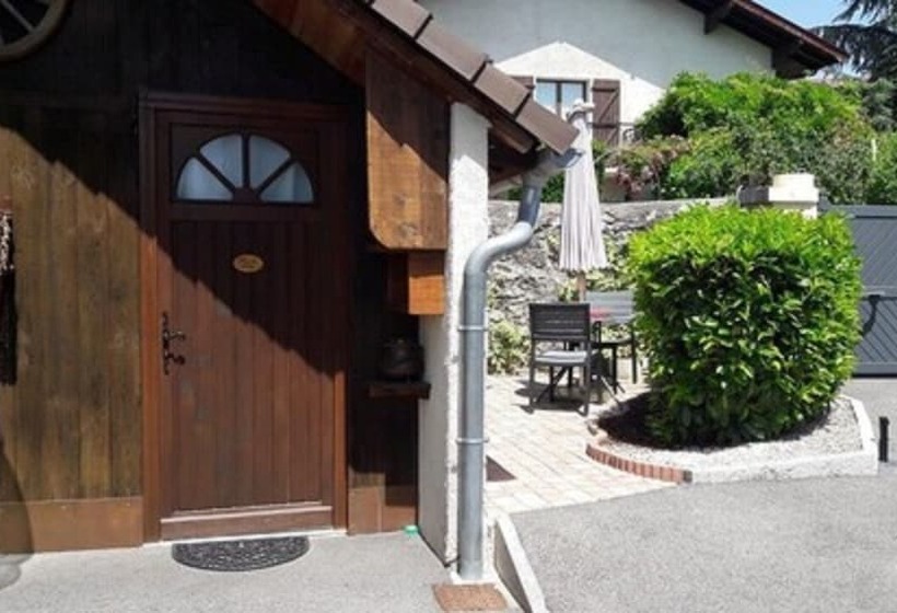 Bed and Breakfast Le Piou