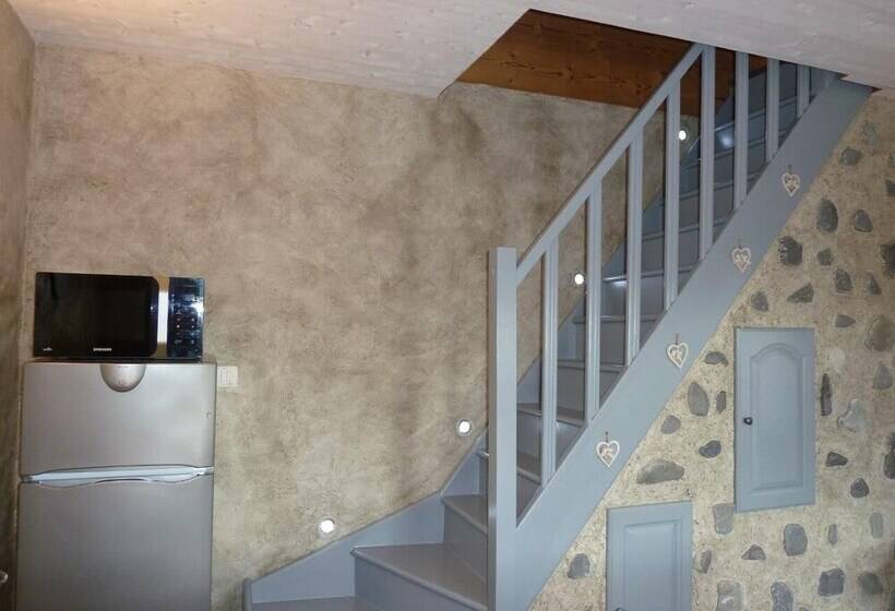 Bed and Breakfast Le Piou