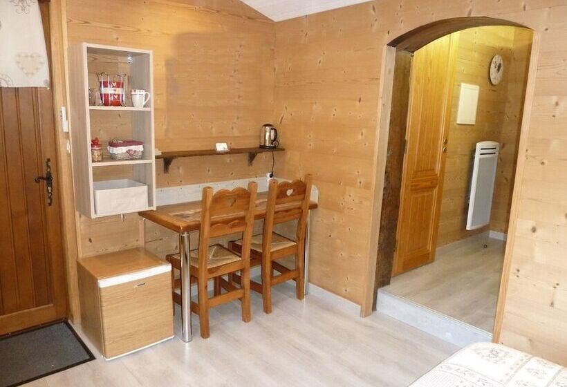 Bed and Breakfast Le Piou