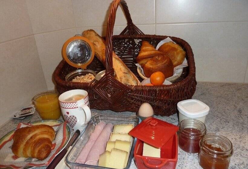 Bed and Breakfast Le Piou