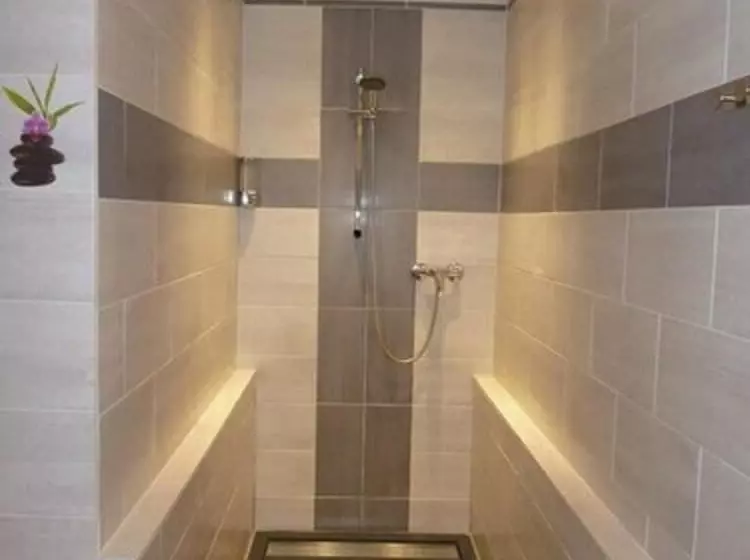 ベッドアンドブレックファースト Le Piou