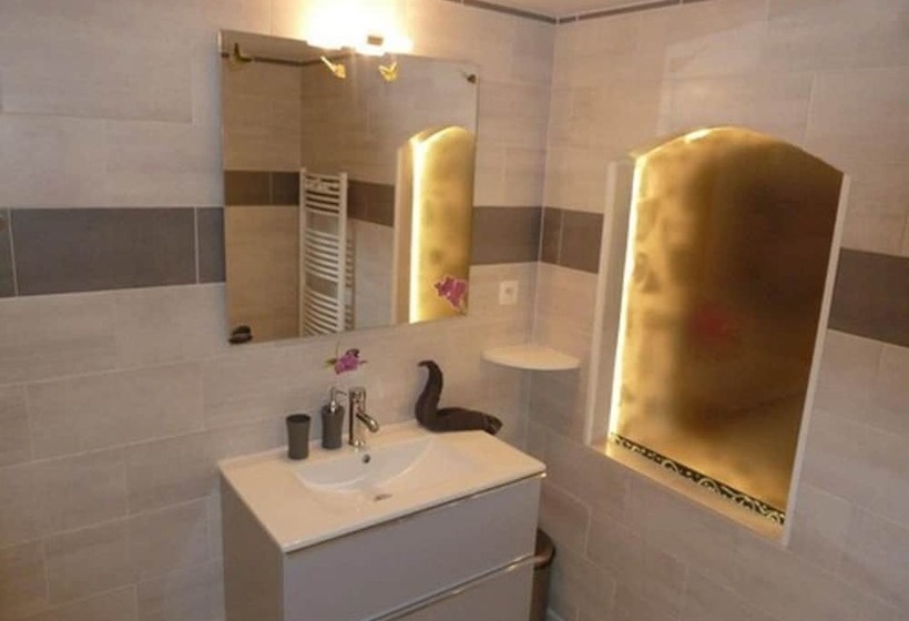 Bed and Breakfast Le Piou