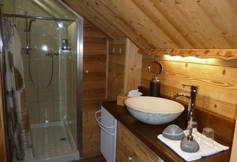 Bed and Breakfast Le Piou